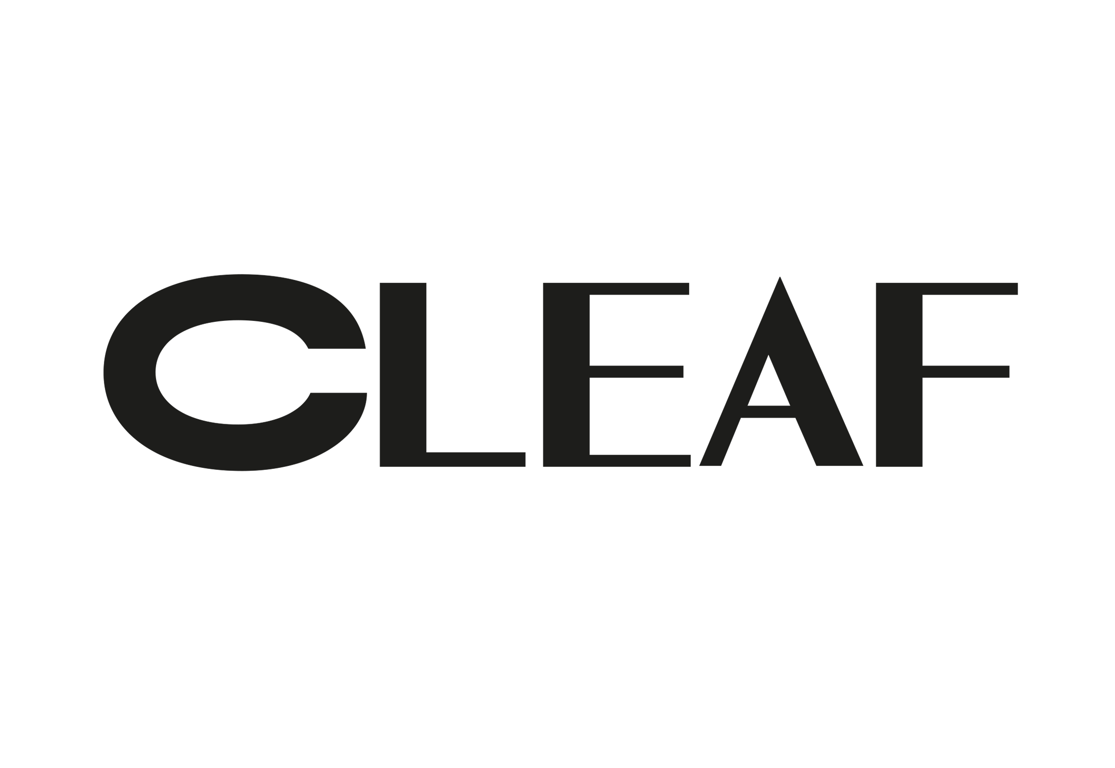 Cleaf